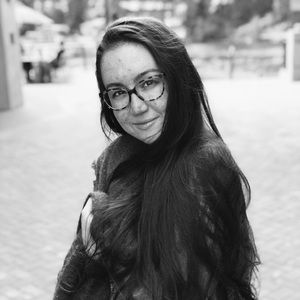 Meet your Posher, Meagan